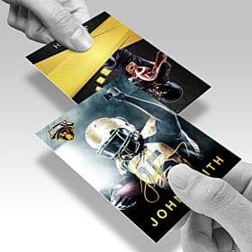 Foil Worx Trading Cards - Image 1