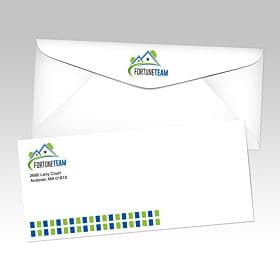 Full Color Envelopes - Image 1