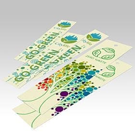Natural Bookmarks - Image 1