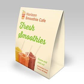 Natural Menus