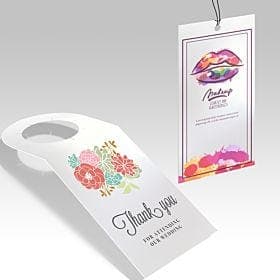 Pearl Hang Tags - Image 1
