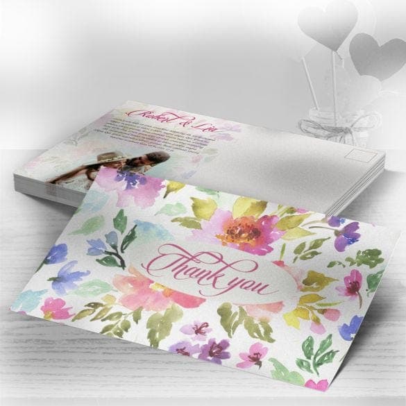Pearl Postcards - Image 1