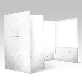 Pearl Presentation Folders - Image 1