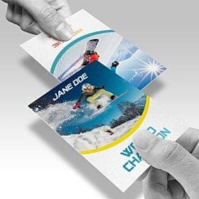 Pearl Trading Cards - Image 1