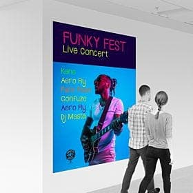 Photo Gloss Posters