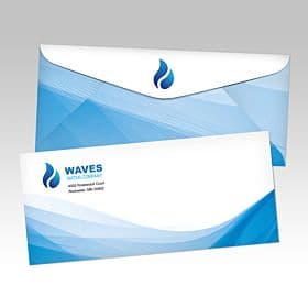 Premium Opaque Envelopes - Image 1