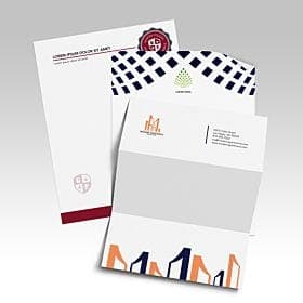 Premium Opaque Letterheads - Image 1
