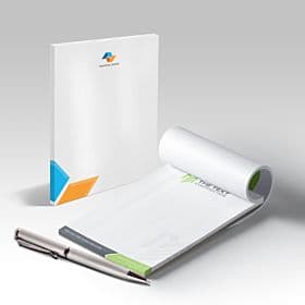Premium Opaque Notepads - Image 1