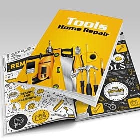 Premium Perfect Bound Booklets