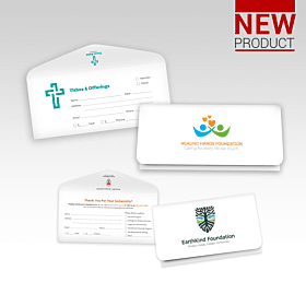 Remittance Envelopes