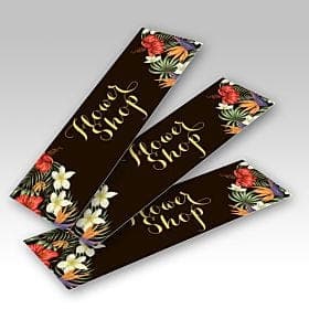 Standard Bookmarks - Image 1