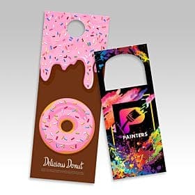 Standard Door Hangers - Image 1