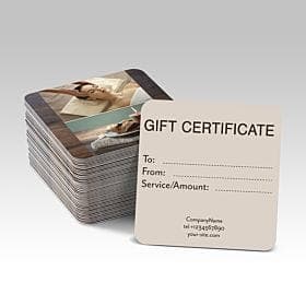 2.5x2.5 Social Cards - Image 1