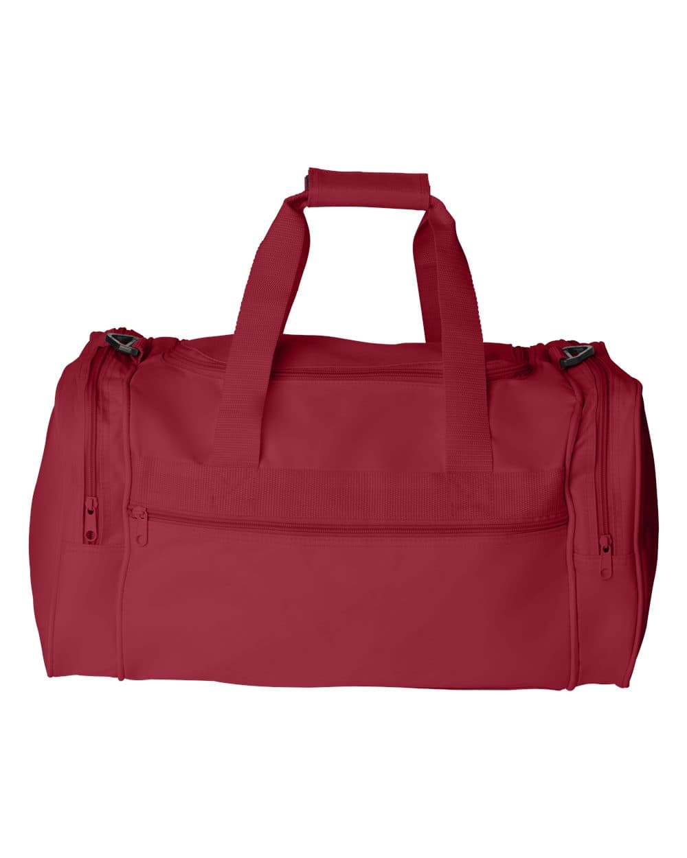 Augusta Sportswear 600-Denier Small Gear Bag