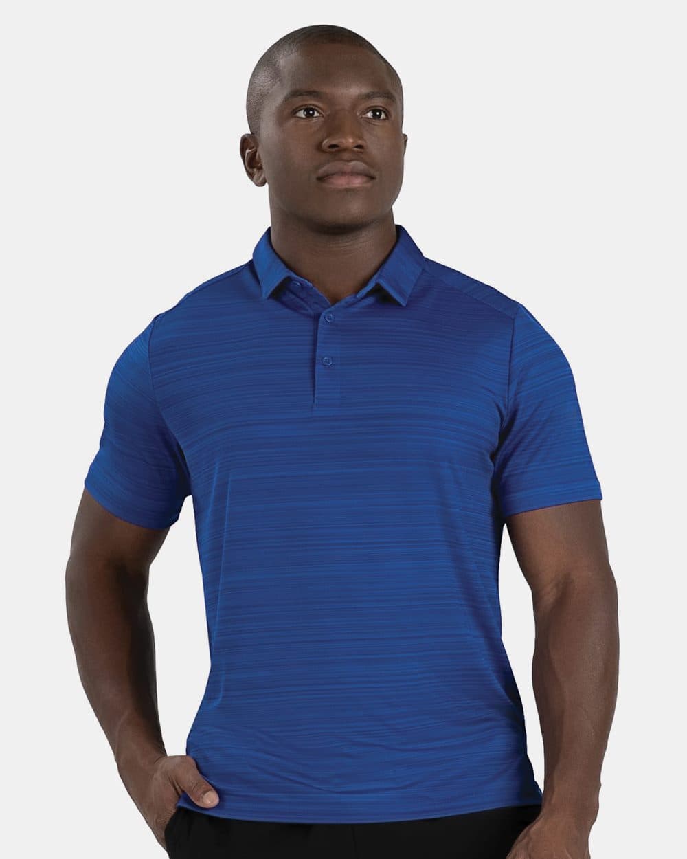 Augusta Sportswear Men's Pursuit Polo