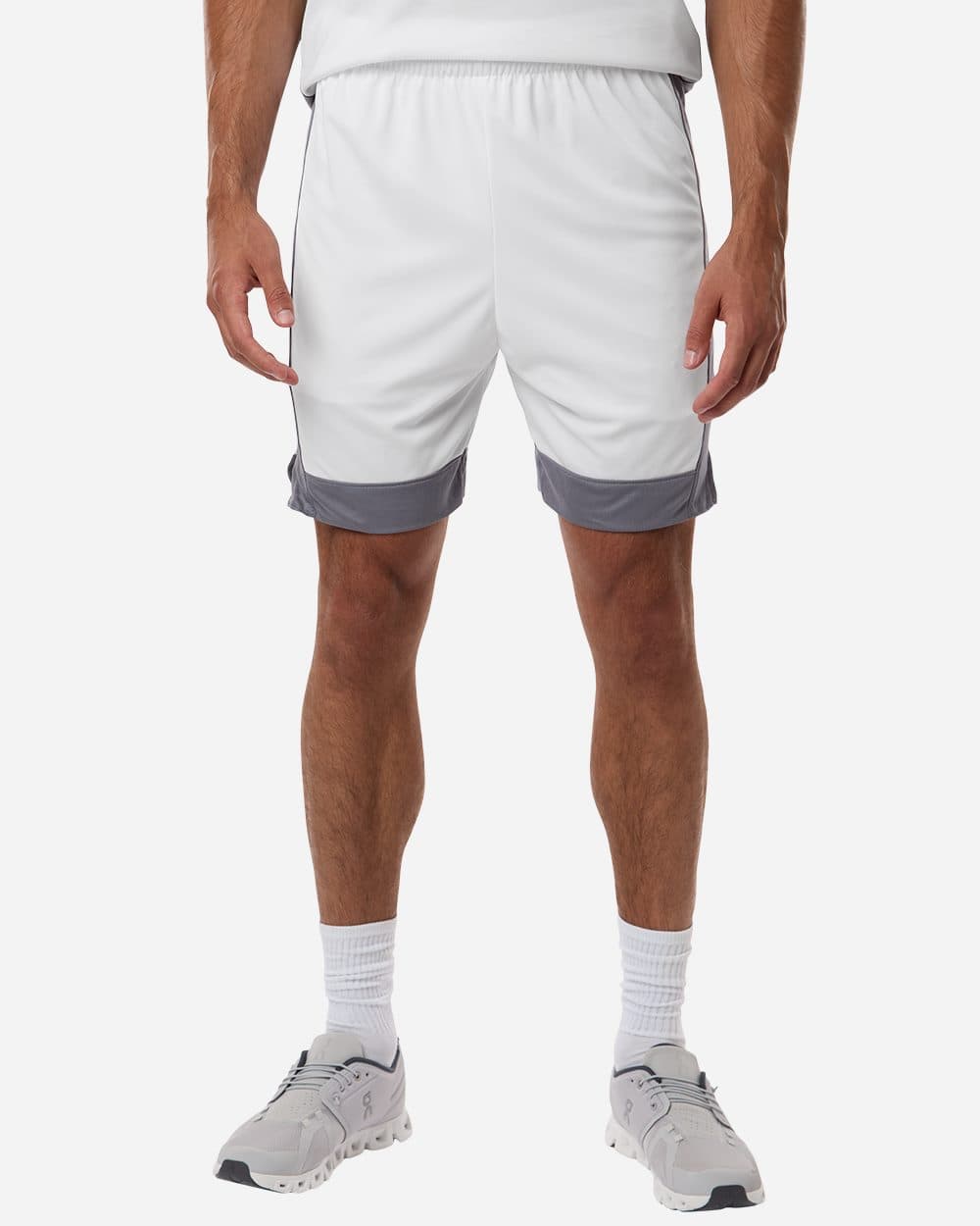 Augusta Sportswear Unisex Match-Up Basketball Shorts