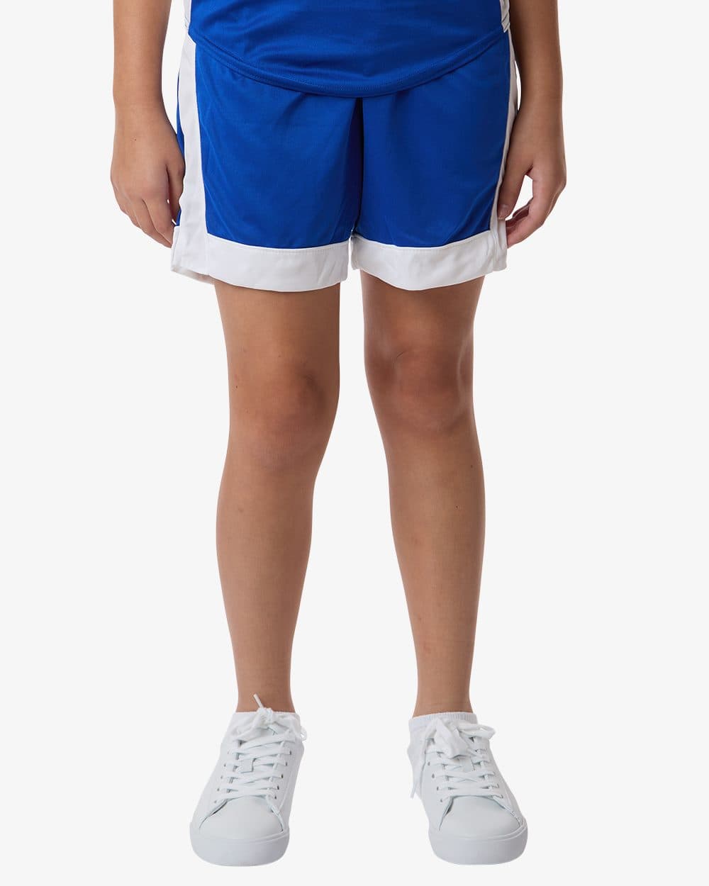 Augusta Sportswear Youth Match-Up Basketball Shorts