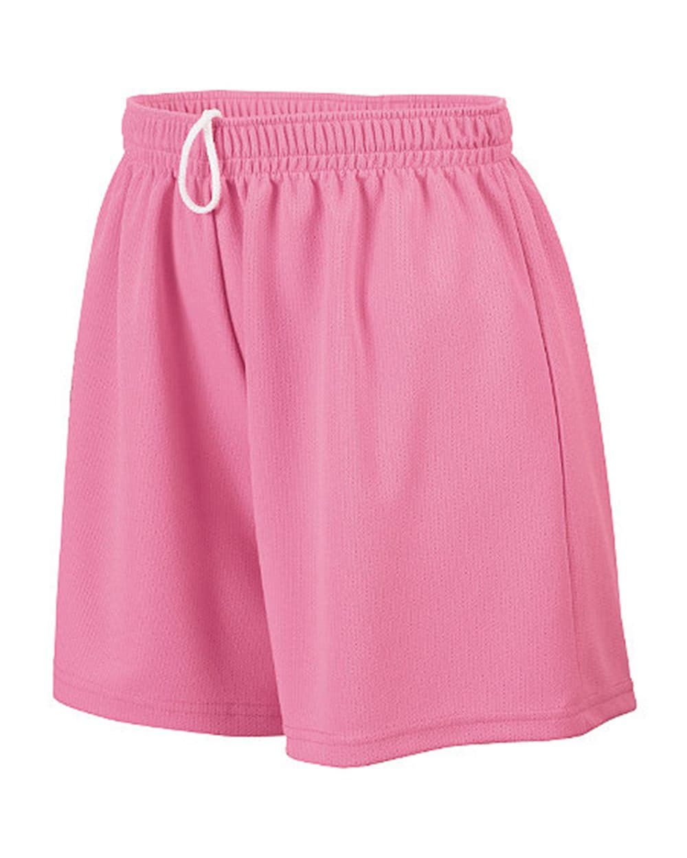 Augusta Sportswear Women's Wicking Mesh Shorts