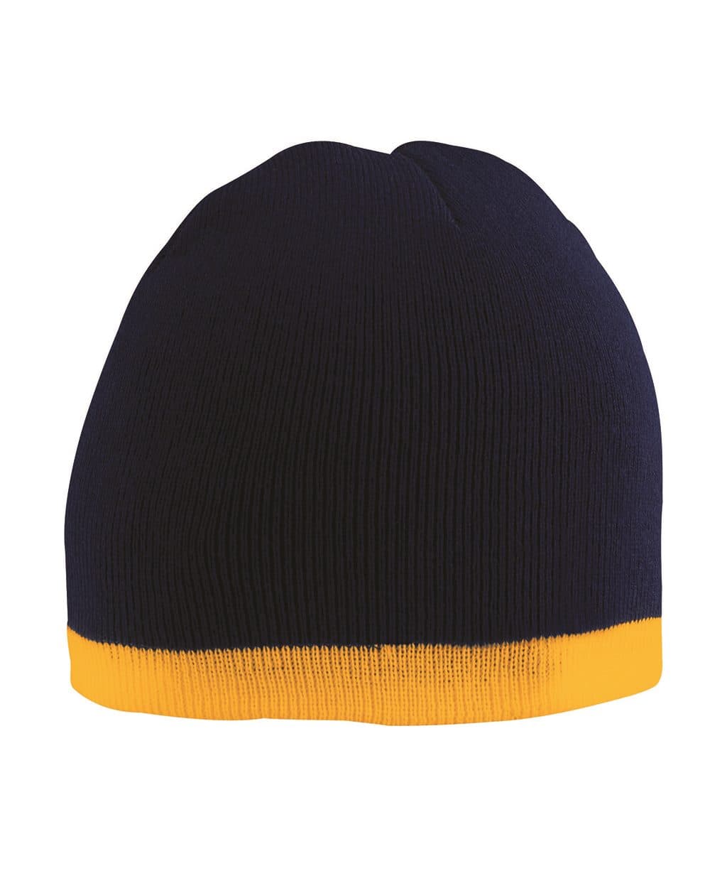 Augusta Sportswear Two-Tone Knit Beanie