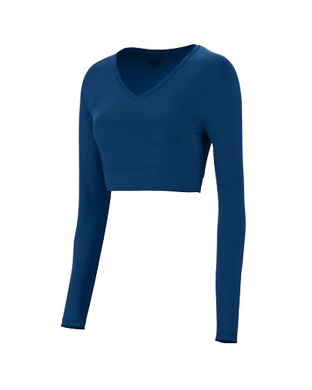 Augusta Sportswear Women's V-Neck Liner - Image 1