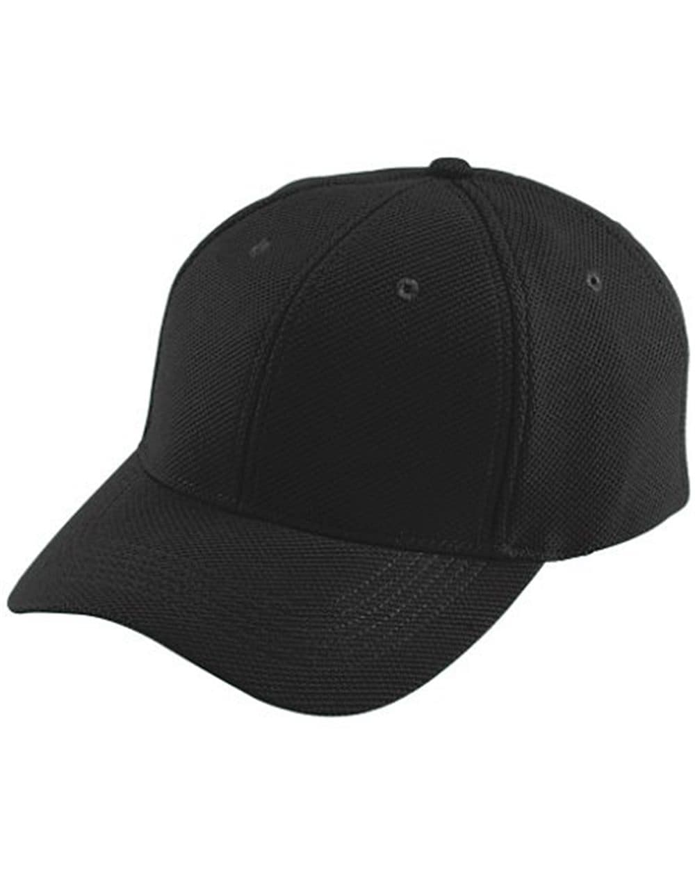 Augusta Sportswear Adjustable Wicking Mesh Cap