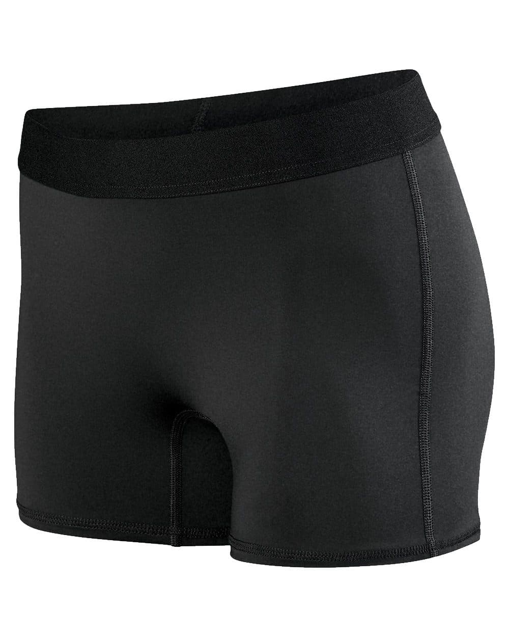 Augusta Sportswear Women's Hyperform Fitted Shorts