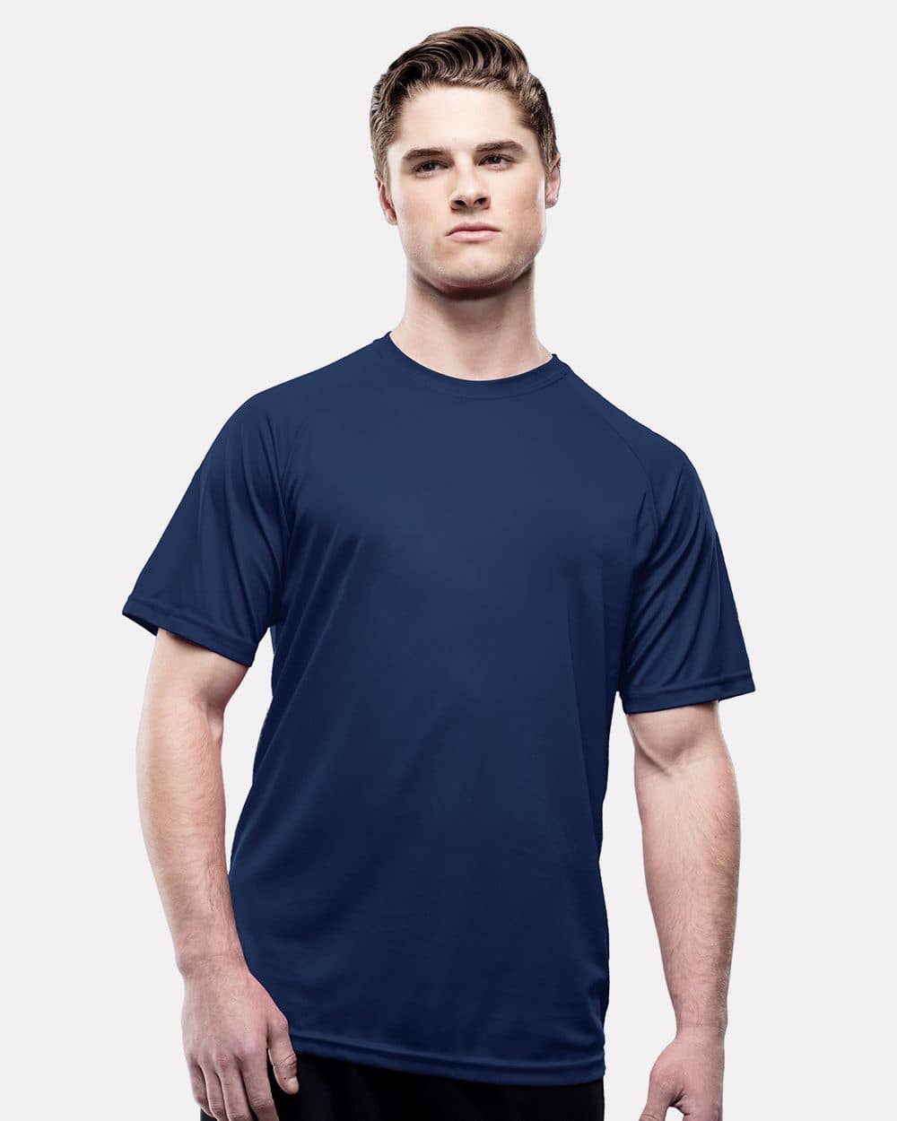 Augusta Sportswear Unisex Attain Color Secure® Performance Shirt - Image 1