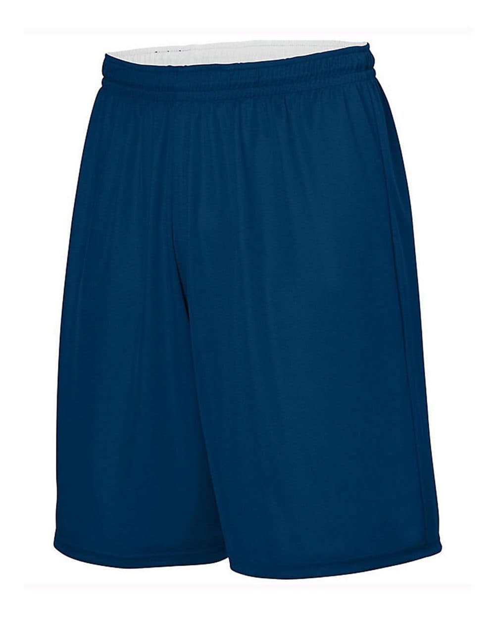 Augusta Sportswear Youth Reversible Wicking Shorts