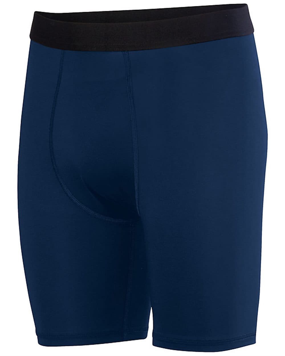 Augusta Sportswear Men's Hyperform Compression Shorts