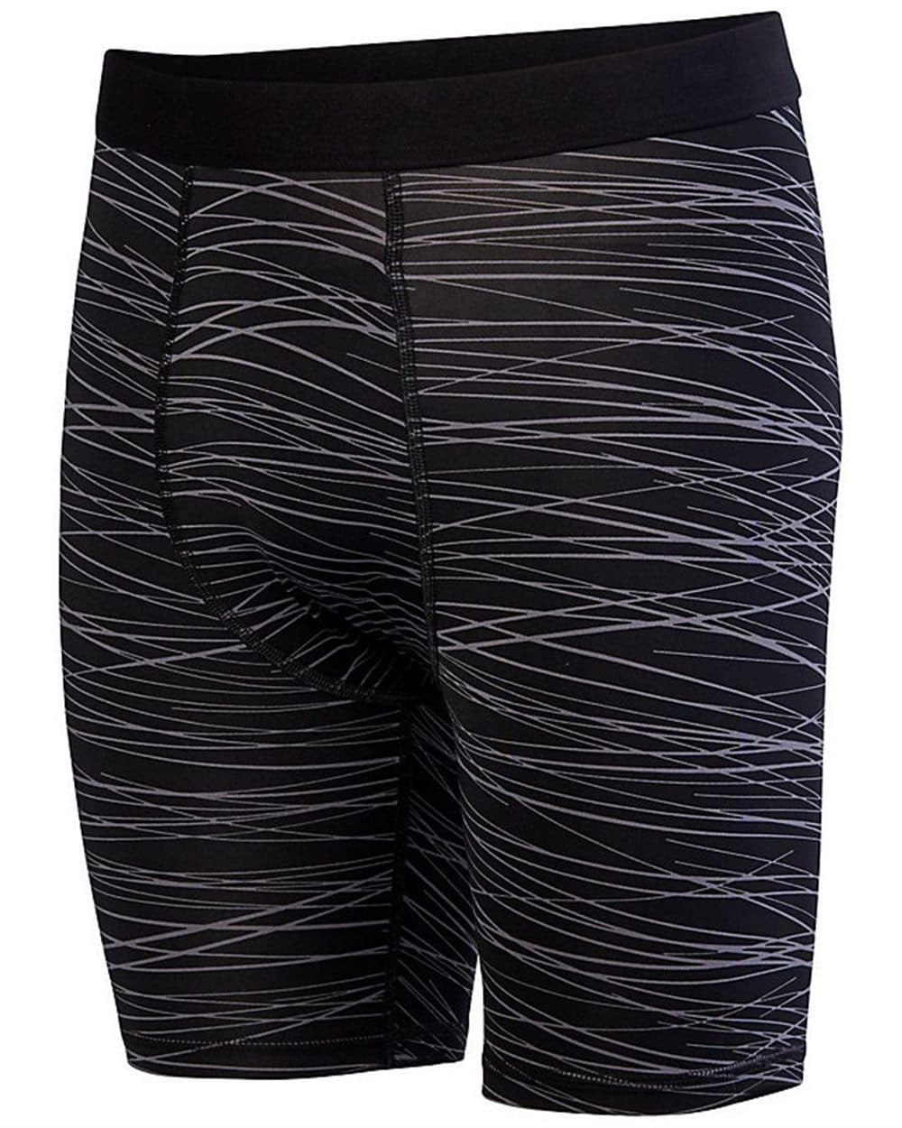 Augusta Sportswear Youth Hyperform Compression Shorts