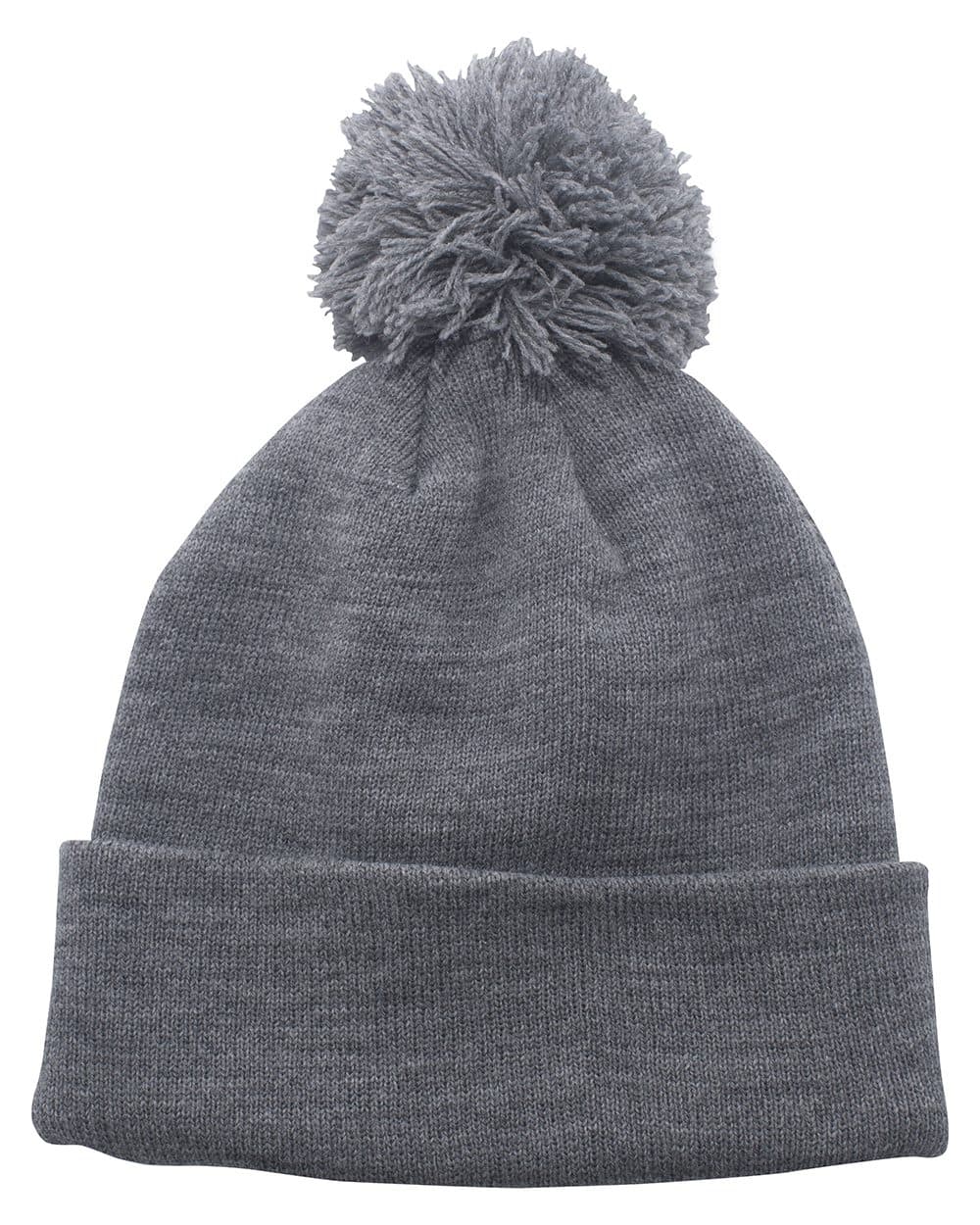 Augusta Sportswear Pom Beanie