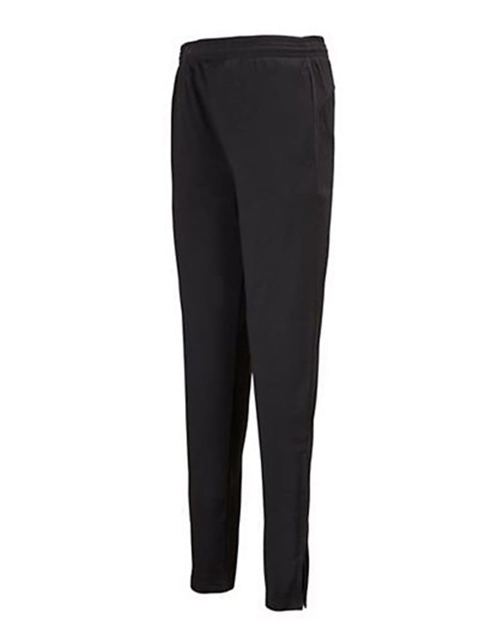 Augusta Sportswear Youth Tapered Leg Pants
