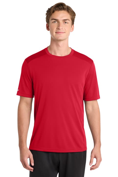 Sport-Tek ® PosiCharge ® Elevate Tee. ST380