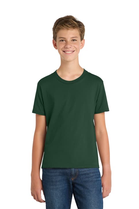 Port & Co ™ Youth Fan Favorite Tee. PC450Y