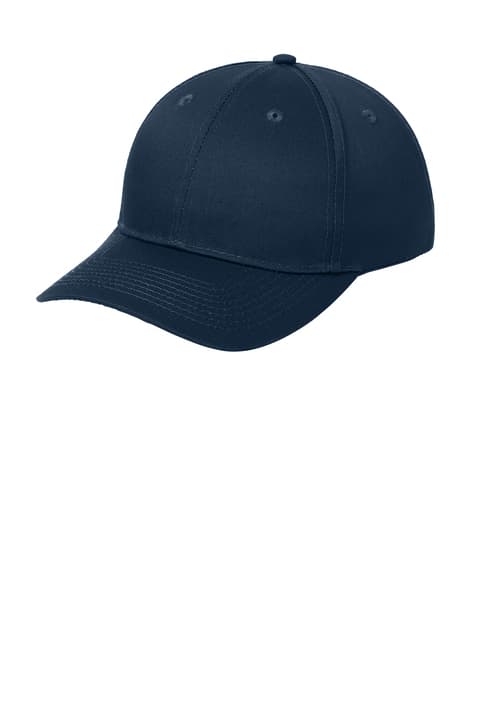 Port Authority ® Uniforming Twill Cap. C913