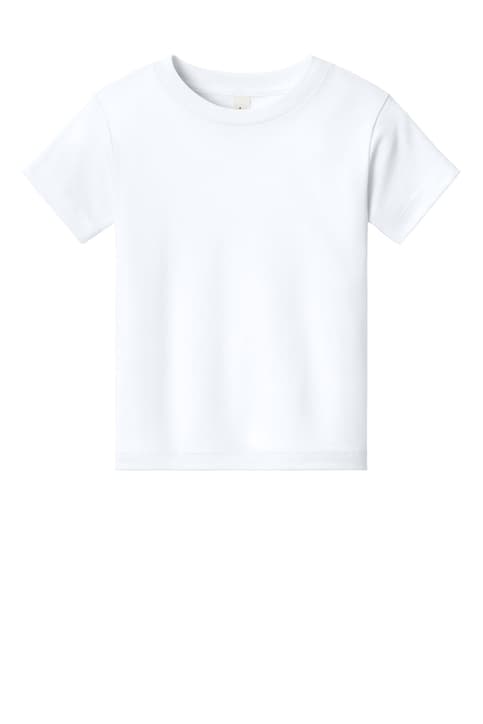 BELLA+CANVAS ® Toddler Short Sleeve Tee BC3001T