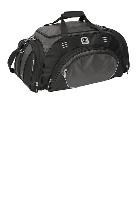OGIO ® - Transfer Duffel. 108084