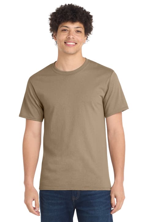 Port & Co ™ Tall Essential Tee. PC61T