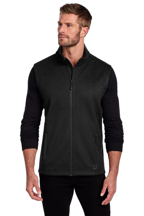 OGIO ® Grit Fleece Vest OG730