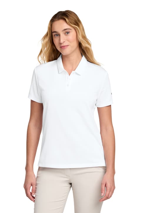 Nike Women's Dry Essential Solid Polo NKBV6043