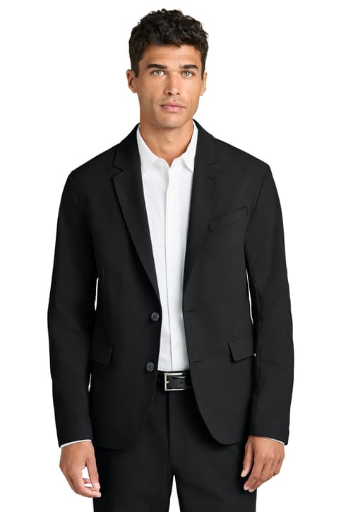 Mercer+Mettle ® Capital Tech Blazer MM3032