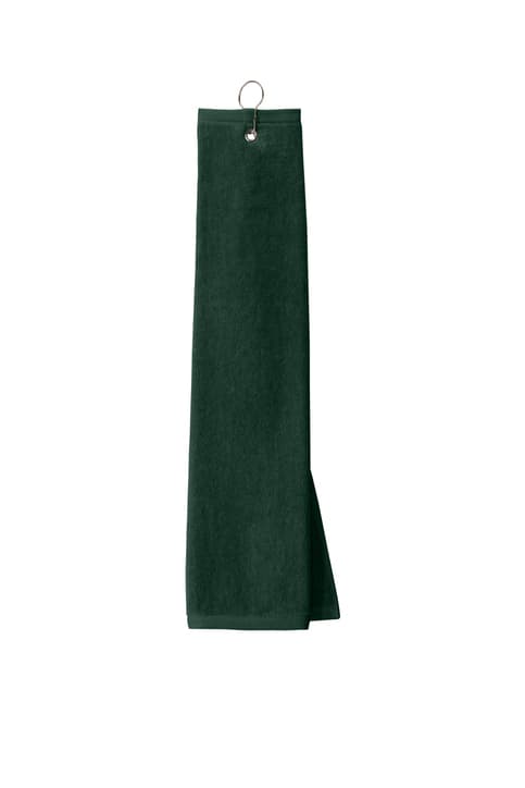 Port Authority ® Grommeted Tri-Fold Golf Towel. TW50