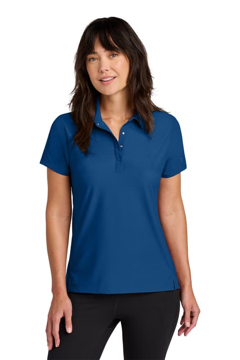 OGIO ® Women's Envision Polo LOG154