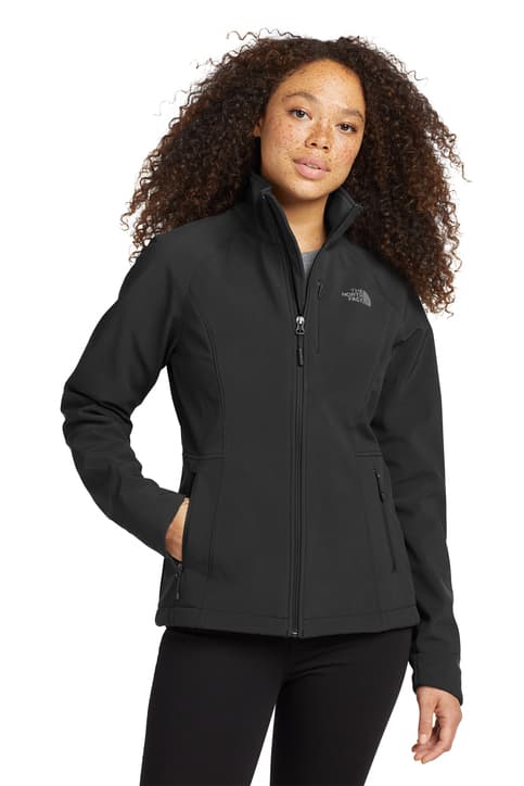 The North Face ® Women's Apex Barrier Soft Shell Jacket. NF0A3LGU
