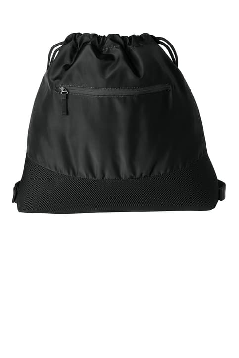 Port Authority ® Agility Mesh Pocket Cinch BG619