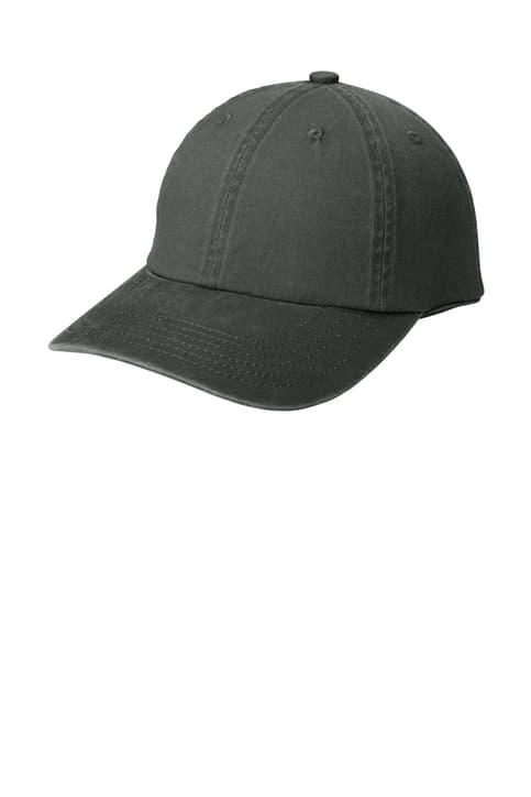 Port Authority ® Women's Garment-Washed Cap. LPWU