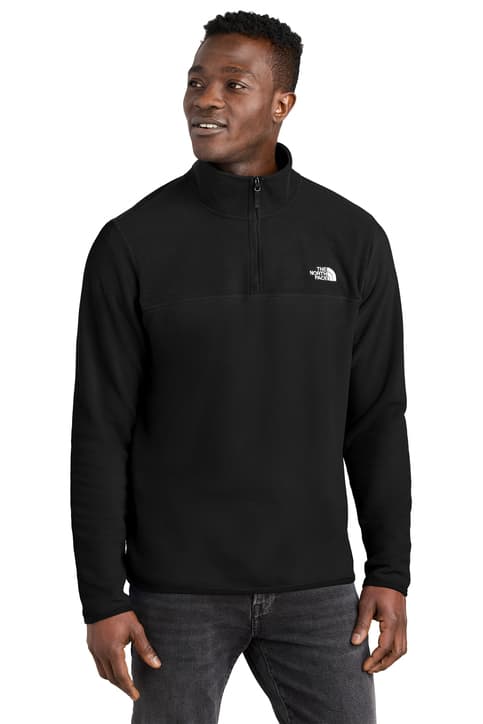 The North Face ® Glacier 1/4-Zip Fleece NF0A7V4L