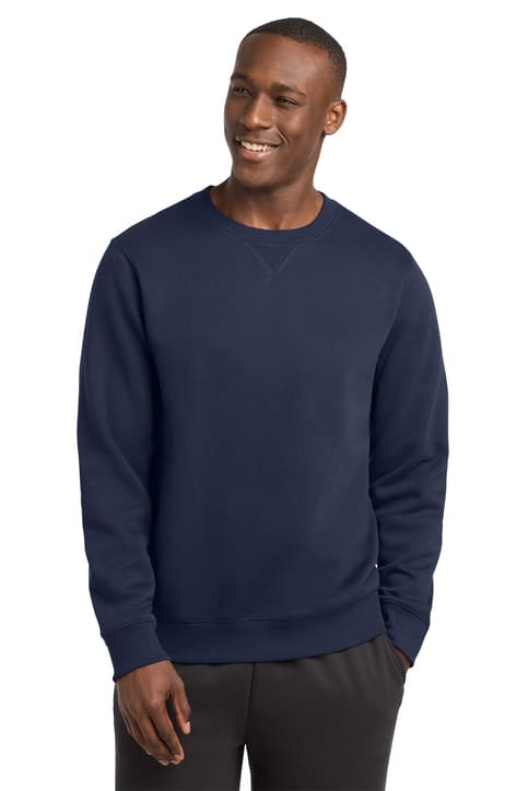 Sport-Tek ® Crewneck Sweatshirt. ST266