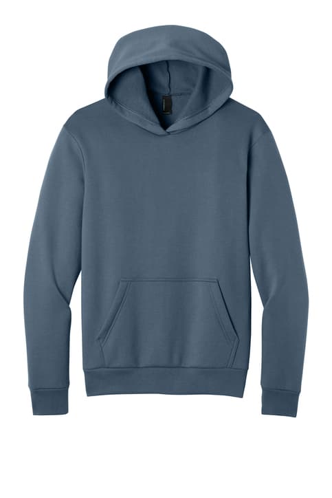 Port & Co ™ Easy Fleece Pullover Hooded Sweatshirt PC68H
