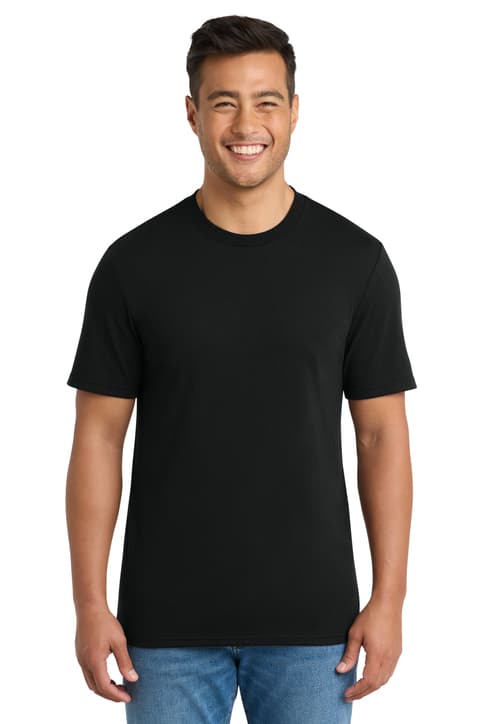 Port & Co ™ Tri-Blend Tee. PC330